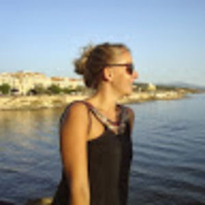 Meet your Posher, Valentine